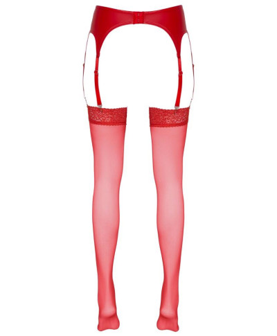 Stockings red 2