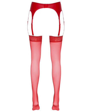 Stockings red 2