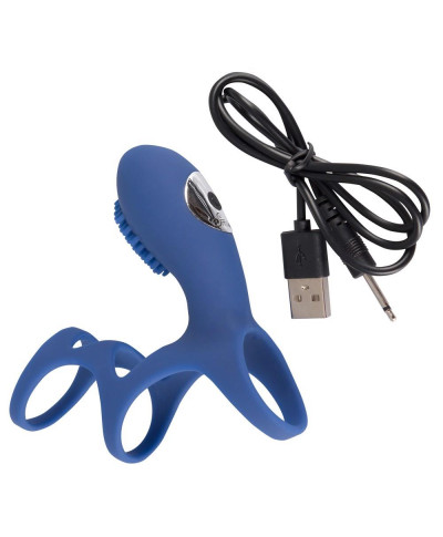 Sweet Smile Rechargeable Coupl
