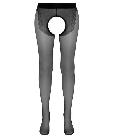 Crotchless Tights 4