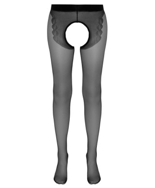 Crotchless Tights 4
