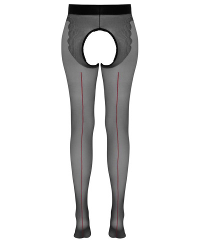 Crotchless Tights 4