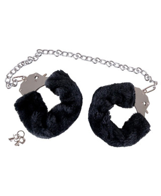 The Bigger Handcuffs
