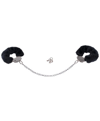 The Bigger Handcuffs