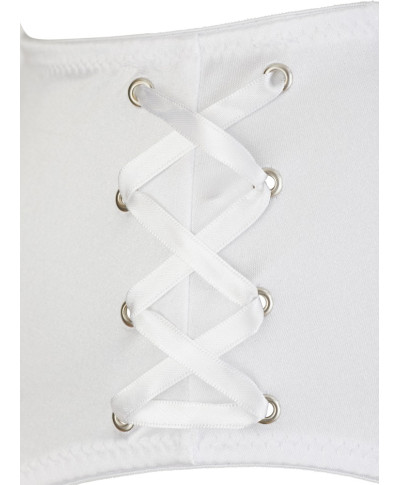 Shelf Bra Set white 80CM