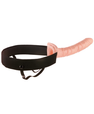 FFS 10 Hollow Strap-On Light