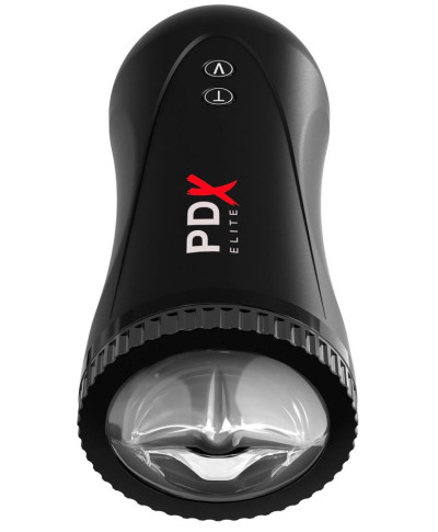 PDX Elite Moto Stroker