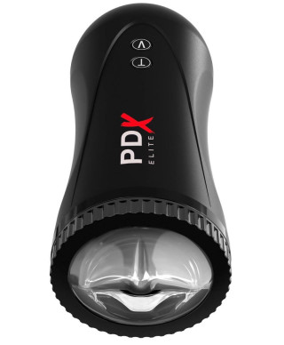 PDX Elite Moto Stroker