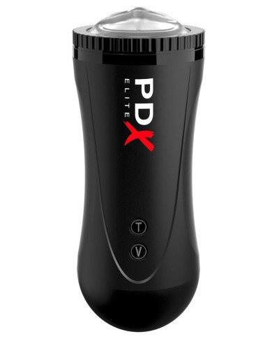PDX Elite Moto Stroker