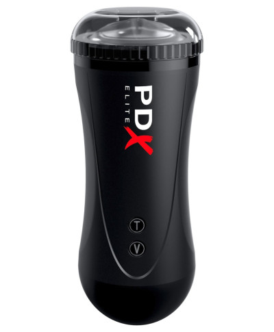 PDX Elite Moto Stroker