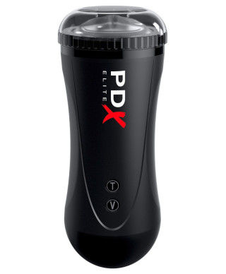 PDX Elite Moto Stroker