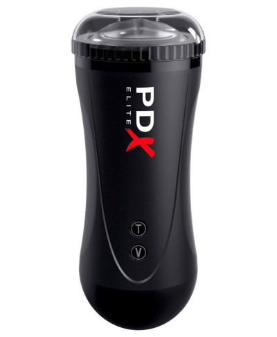PDX Elite Moto Stroker
