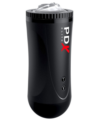 PDX Elite Moto Stroker