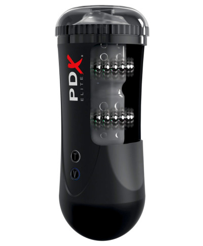 PDX Elite Moto Stroker