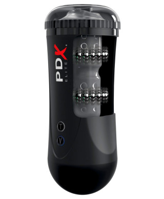 PDX Elite Moto Stroker