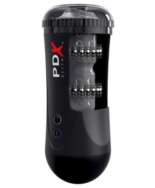 PDX Elite Moto Stroker