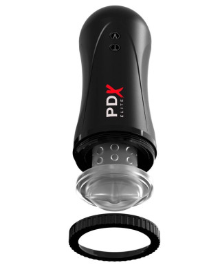 PDX Elite Moto Stroker