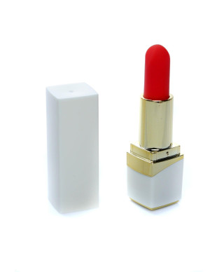 Dyskretny sex masażer mini wibrator 9cm 10trybów