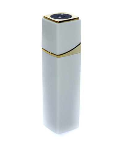 Dyskretny sex masażer mini wibrator 9cm 10trybów