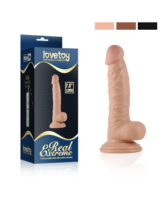 Sexualna zabawka penis dildo orgazm przyssawka
