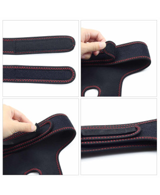 Strap-on elastyczne dildo realistyczny penis 21 cm