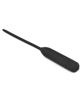 Stymulator cewki moczowej zaokrąglona końcówka