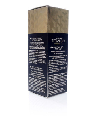 Titan gel powiększający penisa skuteczny pewny 50m