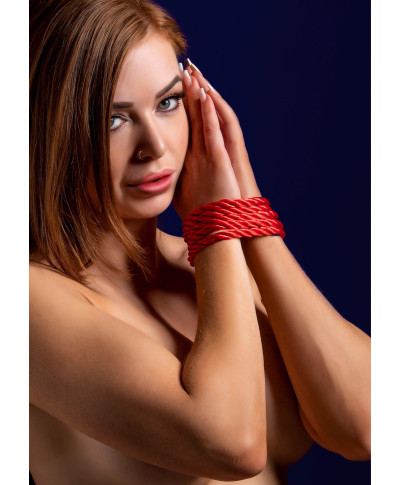 Bondage Rope 15 meter 7 mm