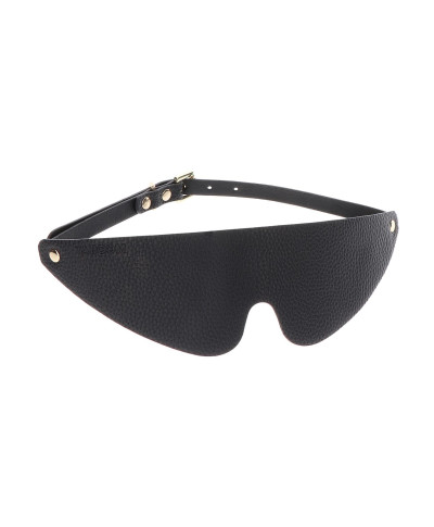 Signature Blindfold Black