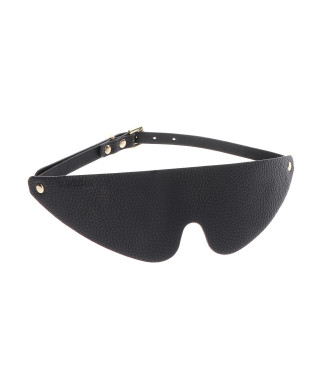 Signature Blindfold Black