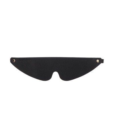 Signature Blindfold Black