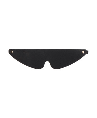 Signature Blindfold Black