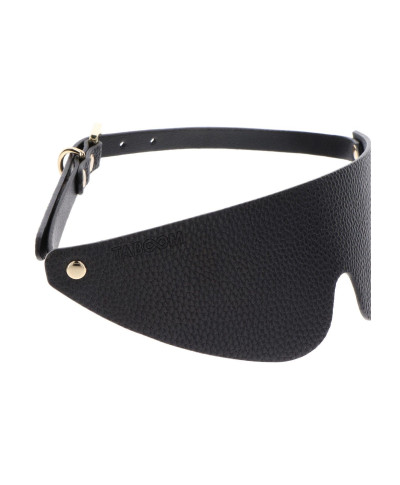 Signature Blindfold Black