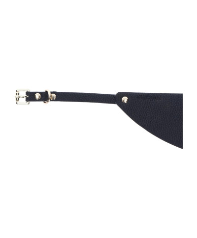 Signature Blindfold Black