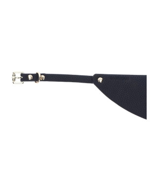 Signature Blindfold Black