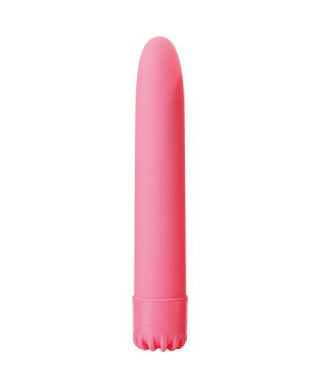 Wibrator klasyczny unisex analny waginalny 20cm