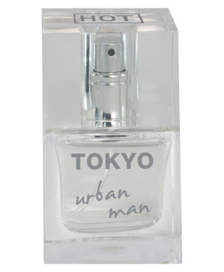 Feromony dla mężczyzny przyciągają kobiety 30ml