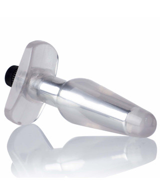Plugvibr-AQUA VEE BUTT PLUG WP