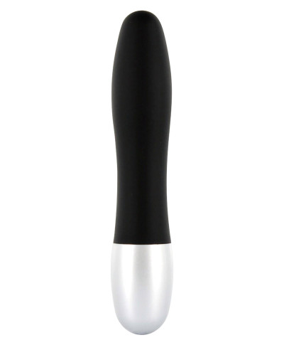 Wibrator-DISCRETION VIBR PROBE BLACK