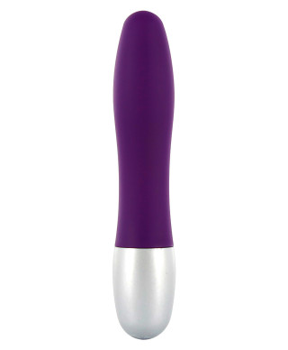 Wibrator-DISCRETION VIBR PROBE PURPLE