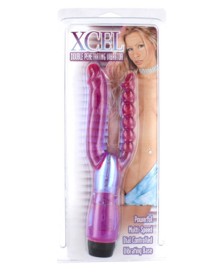 Wibrator-XCEL DOUBLE PENETRATING VIBRATOR