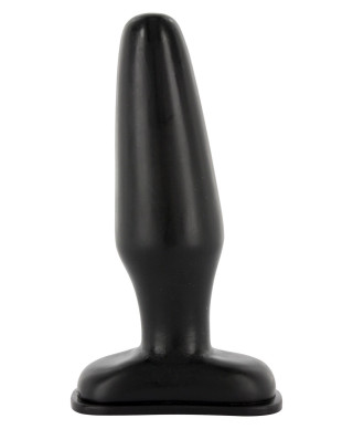 Plug-ASS MASTER ANAL PLEASURE SYSTEM BLC