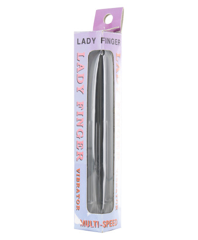 Podręczny dyskretny mini wibratr sex masażer 13cm