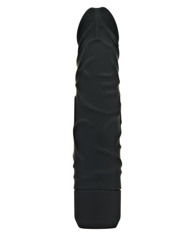 Śliczny wibrator z dużą główką realistyczny 20cm