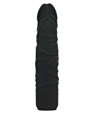 Śliczny wibrator z dużą główką realistyczny 20cm