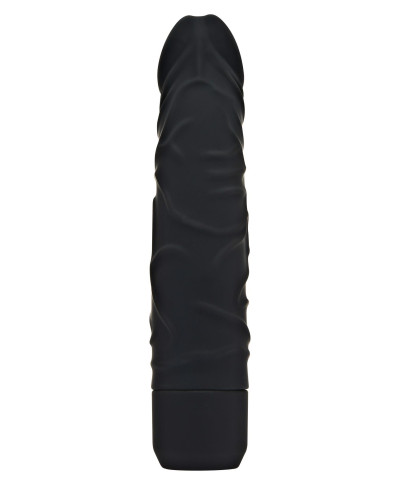 Śliczny wibrator z dużą główką realistyczny 20cm