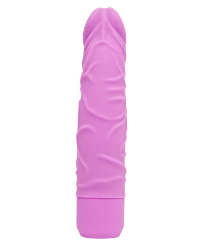 Realistyczny naturalny wibrator penis 20cm 7trybów