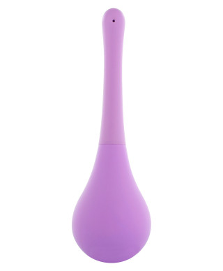 Analhig-SQUEEZE CLEAN PURPLE