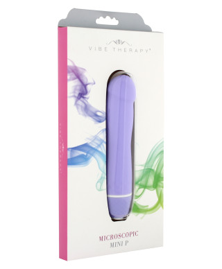 Wibrator-VT MICROSCOPIC MINI P PURPLE