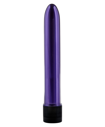 Wibrator-RETRO ULTRA SLIMLINE VIBE PURPLE